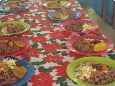 You are currently viewing 1000 Meals Donated to Local People in Need!